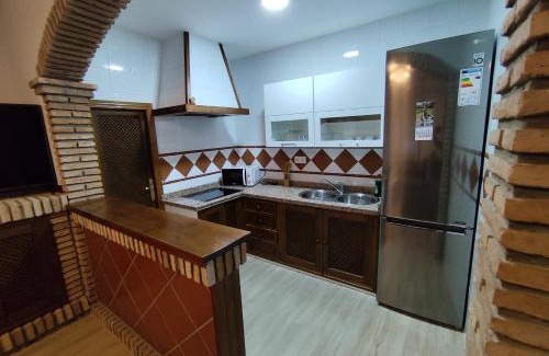 Hornachuelos House | Casa Abuela Encarna