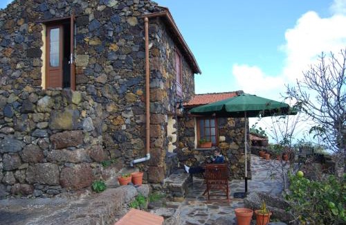 Valverde House | Casa Abuela Estebana