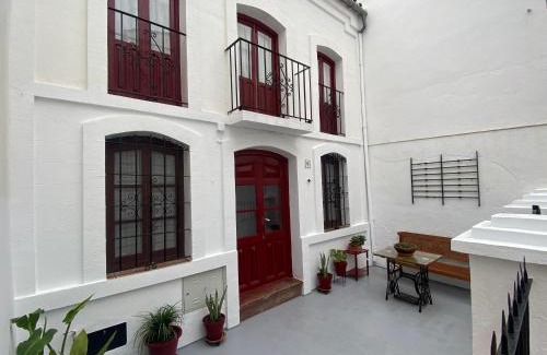 Genalguacil House | Casa Abuela Francisca