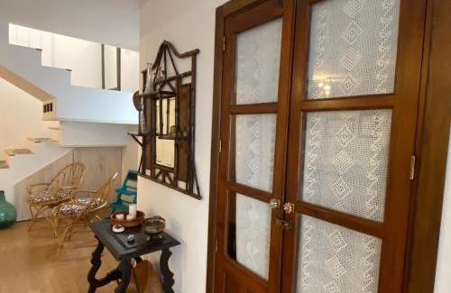 Genalguacil House | Casa Abuela Francisca