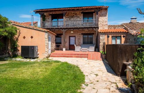 Fariza House | Casa Abuela Herminia