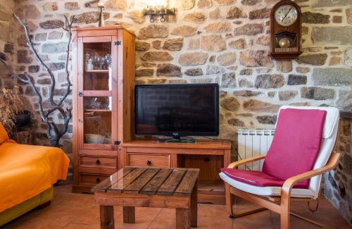 Fariza House | Casa Abuela Herminia