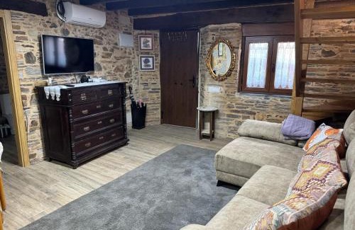 Alcanices Apartment | Casa Abuela Mari