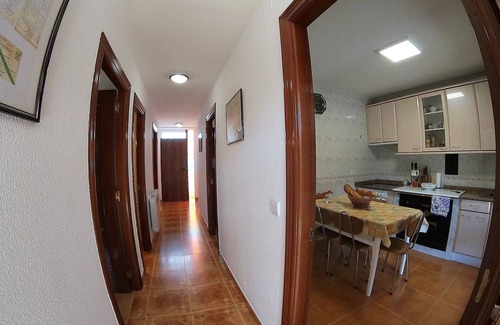 Antonan del Valle Cottage | Casa Abuela Tina, spacious with cobblestone patio, source of spring water