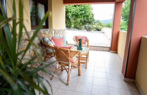 Valduno House | Casa Abuela Toñi
