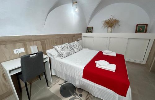 Arcos de la Frontera Apartment | Casa Abuelo Miguel