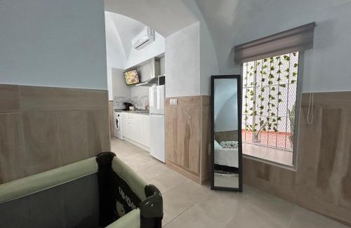 Arcos de la Frontera Apartment | Casa Abuelo Miguel
