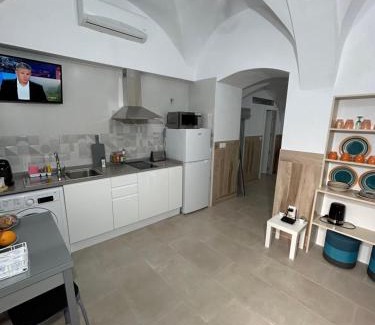 Arcos de la Frontera Apartment | Casa Abuelo Miguel