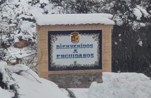 Enguidanos House | Casa Abuelo Lorenzo