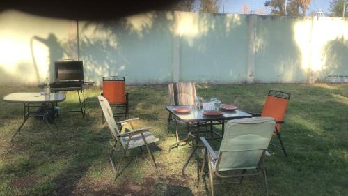 Ixtlahuacan de los Membrillos House | Casa Abundia