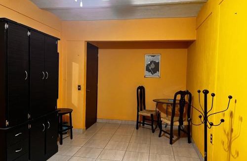 Ixtlahuacan de los Membrillos House | Casa Abundia