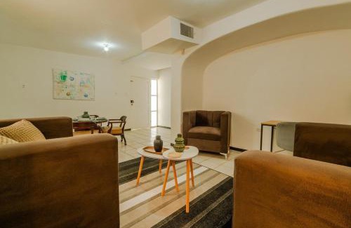 Chihuahua House | Casa Aby céntrica y familiar
