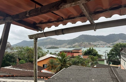 Marinas House | Casa Aconchegante em Angra dos Reis, a 5 Minutos do Shopping e Praia!