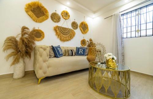 Santiago de los Caballeros House | Casa acogedora