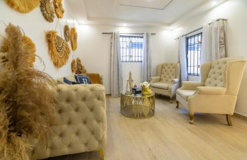Santiago de los Caballeros House | Casa acogedora