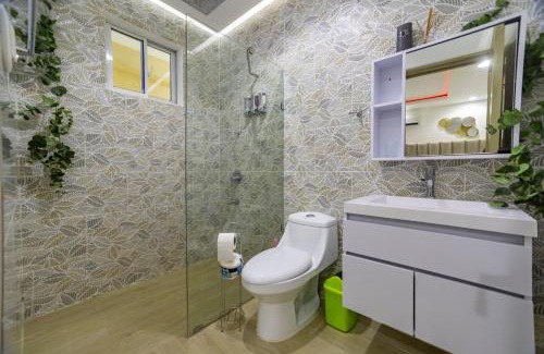 Santiago de los Caballeros House | Casa acogedora