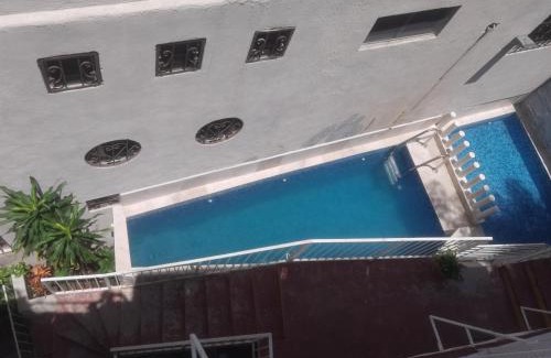 Acapulco Apartment | Casa Aca