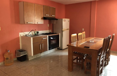 Acapulco Apartment | Casa Aca