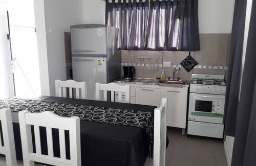 Los Acantilados House | Casa Acantilados Playa & Relax