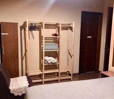 Sao Jose do Acarai House | Casa Acaraí