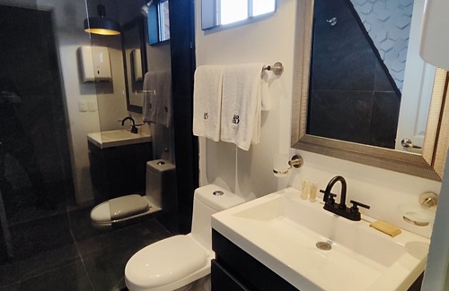 El Salto Hotel | Casa Aceves & Bueno Hotel Boutique