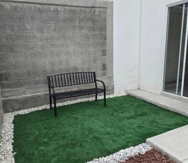 Queretaro House | Casa acogedora en condominio privado