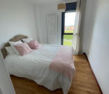 Ciruena Apartment | Casa acogedora golf Rioja alta