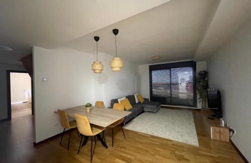 Ciruena Apartment | Casa acogedora golf Rioja alta
