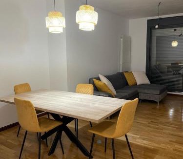 Ciruena Apartment | Casa acogedora golf Rioja alta