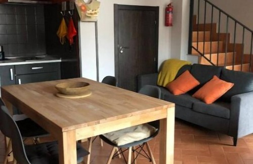Santiuste de Pedraza House | Casa acogedora. Ideal para visitar la provincia de Segovia