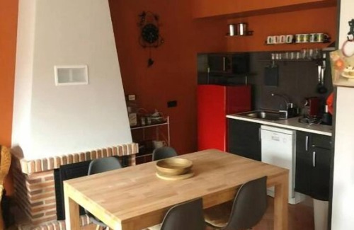 Santiuste de Pedraza House | Casa acogedora. Ideal para visitar la provincia de Segovia