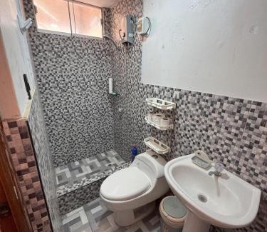 Chimbote House | Casa acogedora y tranquila para descansar