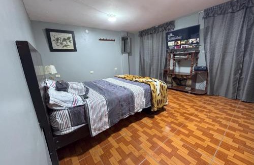 Chimbote House | Casa acogedora y tranquila para descansar