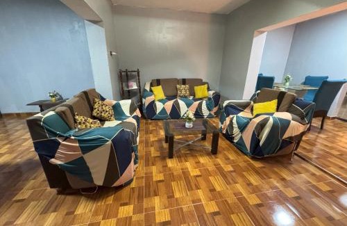 Chimbote House | Casa acogedora y tranquila para descansar