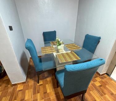 Chimbote House | Casa acogedora y tranquila para descansar