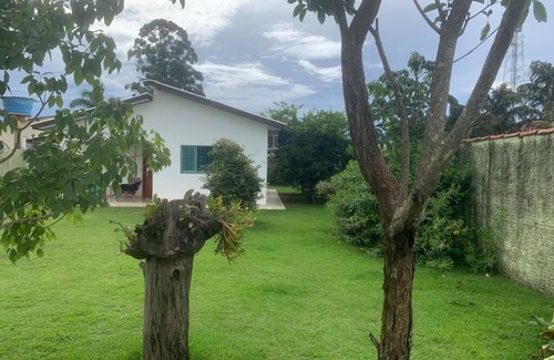 Cuiaba House | Casa Aconchegante de 2 Quartos em Chapada dos Guimaraes - MT