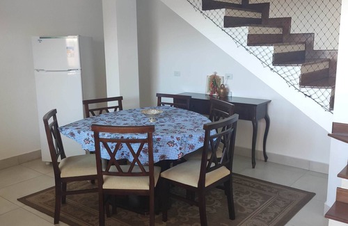 Londrina House | Casa Aconchegante II - Near UEL and Catuaí shopping mall.