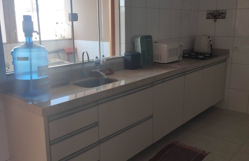 Londrina House | Casa Aconchegante II - Near UEL and Catuaí shopping mall.