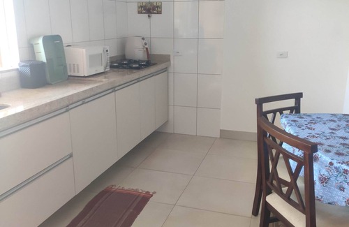 Londrina House | Casa Aconchegante II - Near UEL and Catuaí shopping mall.