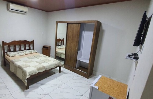 Sion House | Casa aconchegante com WiFi-Governador Valadares/MG