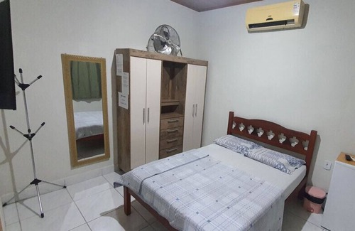 Sion House | Casa aconchegante com WiFi-Governador Valadares/MG