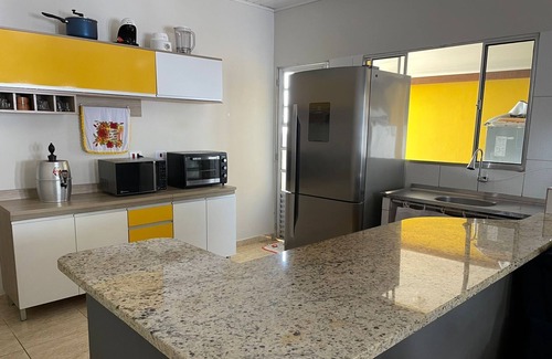 Ipiranguinha House | Casa Aconchegante em Ubatuba com Vista Para a Mata