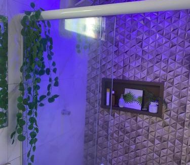 Santo Antonio de Jesus Apartment | Casa aconchego - Centro próximo ao São João