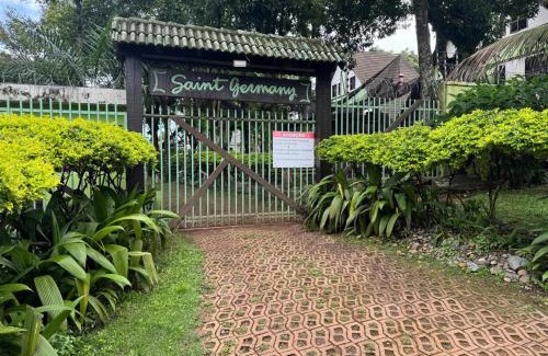 Chapada dos Guimaraes House | Casa Aconchegante em Condomínio no Centro