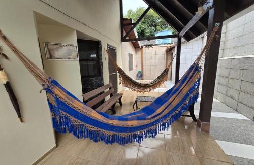 Chapada dos Guimaraes House | Casa Aconchegante em Condomínio no Centro