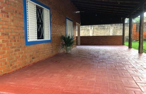 Chapada dos Guimaraes House | Casa aconchegante e tranquila