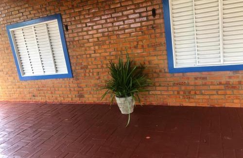 Chapada dos Guimaraes House | Casa aconchegante e tranquila