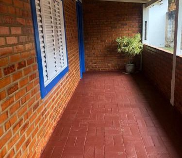 Chapada dos Guimaraes House | Casa aconchegante e tranquila