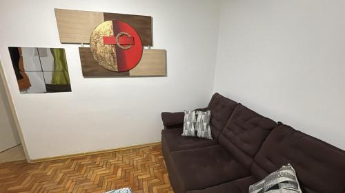Planalto Villa | Casa aconchegante perto do centro de São Bernardo e do rodoanel