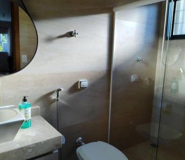 Sao Jose do Rio Preto House | Casa aconchegante